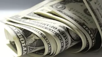 رويترز: الدولار يتجه نحو أكبر تراجع أسبوعي منذ يناير